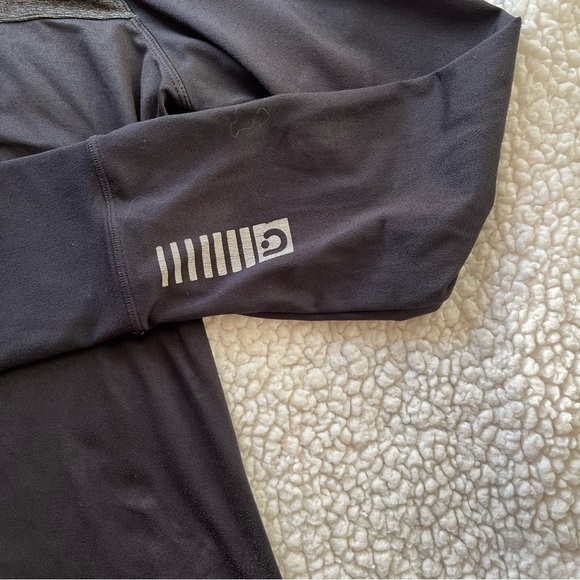 Reitmans Hyba Pull Over Hoodie Light Weight - Picture 4 of 7